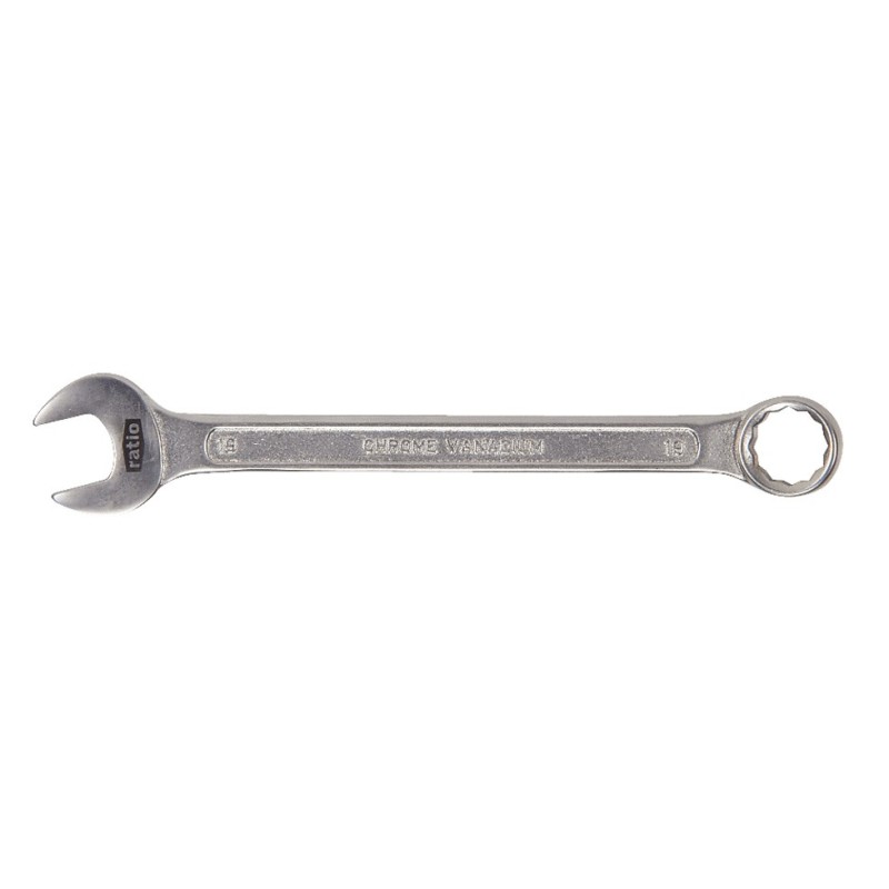 Llave fija combinada 6mm Llave fija combinada 6mm