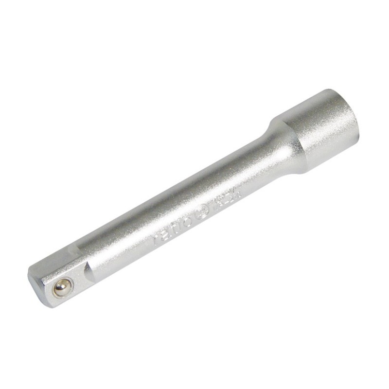 Prolongador llave de vaso 3/8''x150mm Prolongador llave de vaso 3/8''x150mm