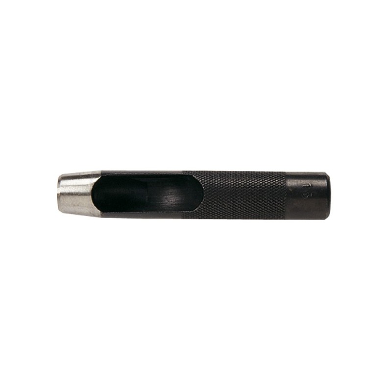 Sacabocados golpe sin puente 14mm Sacabocados golpe sin puente 14mm