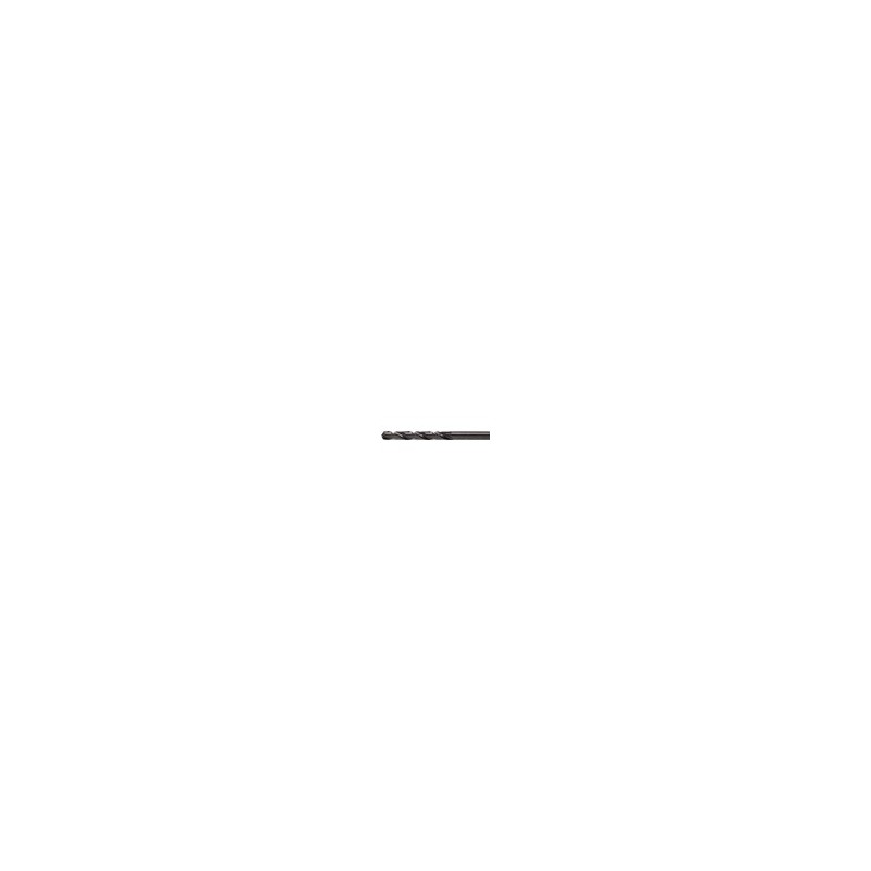 Broca metal acero HSS 12mm Broca metal acero HSS 12mm