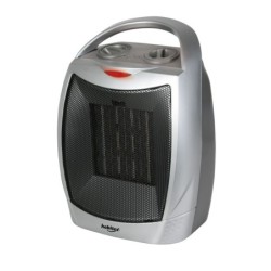 Calefactor cerámico HABITEX E312 1500W