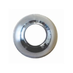 Plafón embellecedor metalizado 1 ¼ x 32 (AC-19L)
