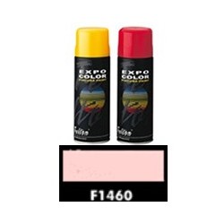 Pintura en spray rosa F-1460 200ml FELTON