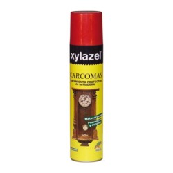 Insectizida Xylazel carcomas spray 400ml