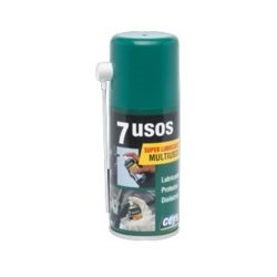 Lubricante multiusos 7 usos Spray 150ml CEYS
