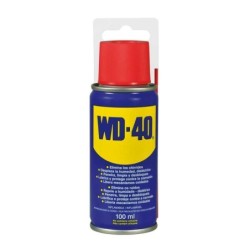 Lubricante multiusos Spray 100ml WD-40