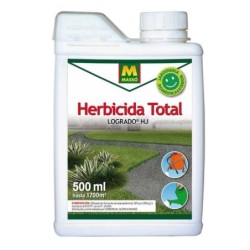 Herbicida total 0