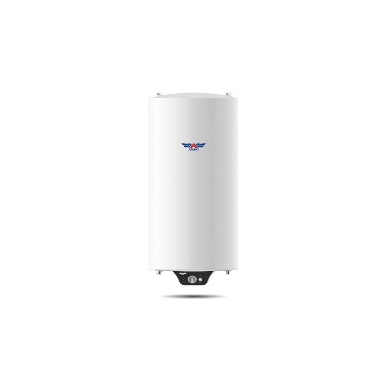 TERMO ELÉCTRICO APARICI 50L "H" 4 TUBOS-12 POSICIONES TERMO ELÉCTRICO APARICI 50L "H" 4 TUBOS-12 POSICIONES