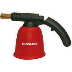 Soldador candileja Eco piezo SUPER-EGO