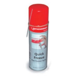Spray congelador de tuberías Quick-freeze ROTHENBERGER
