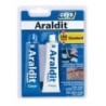 Adhesivo Araldit standard 5+5ml CEYS