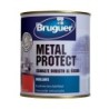 Esmalte Metal Protect forja Azul pavonado 0