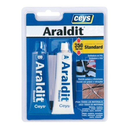 Adhesivo Araldit standard 150ml CEYS