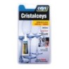 Adhesivo para cristal y vidrio Cristalceys 3gr CEYS