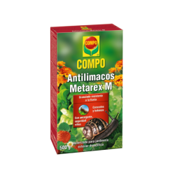 COMPO Antilimacos 500 g.