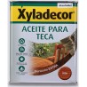 Aceite para Teca teca 0,75 litros XYLADECOR