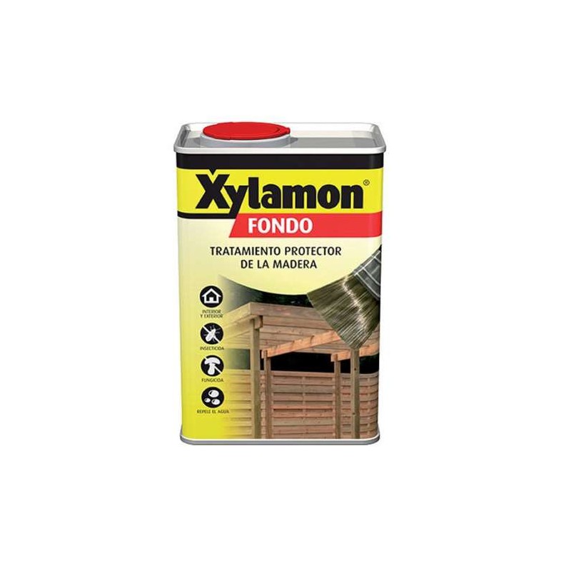 Xylamon fondo protector 0,75 litros XYLADECOR