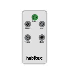 Ventilador torre HABITEX VT60