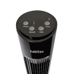 Ventilador torre HABITEX VT50
