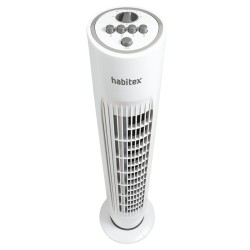 Ventilador torre HABITEX VT45
