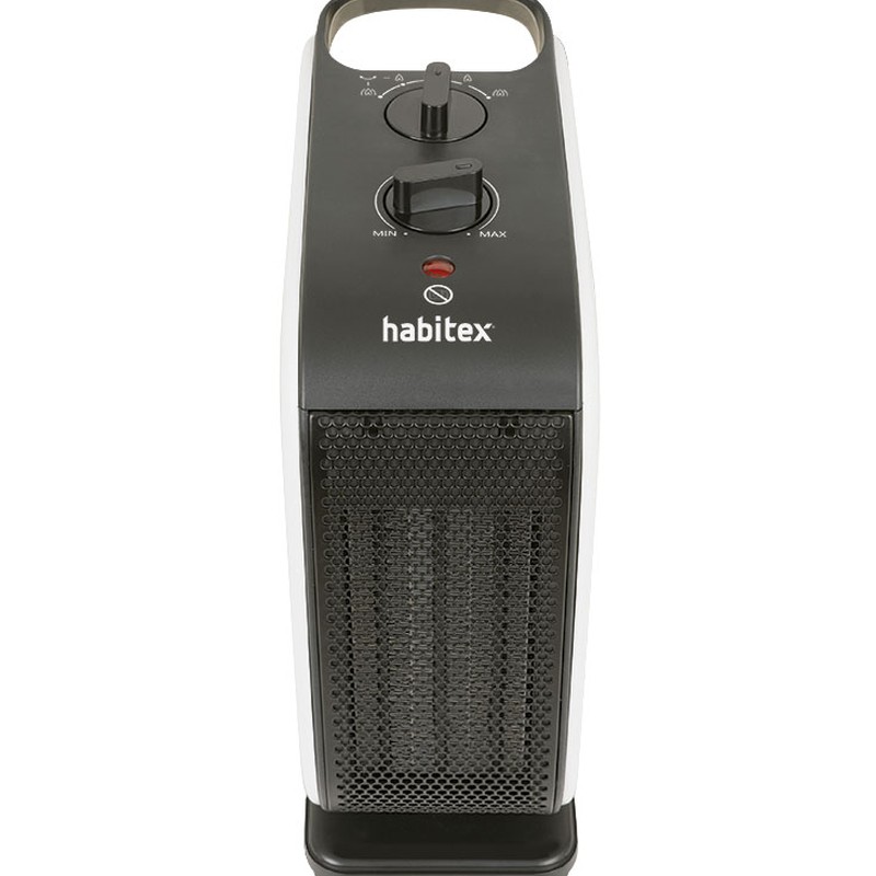 Calefactor cerámico HABITEX HQ-364
