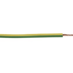 Cable eléctrico 1,5mm rollo de 200m