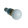 Bombilla LED E27 3W Tono calido/frio