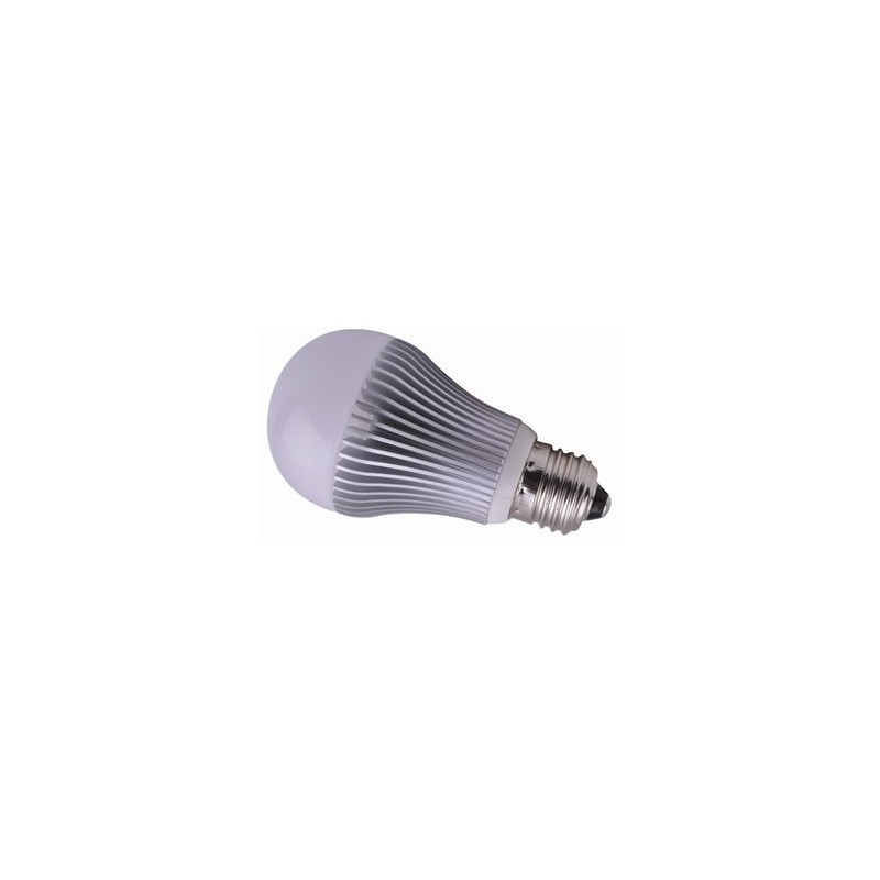 Bombilla LED E27 4W Tono calido/frio