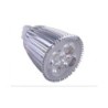 LED dicroica MR16/GU10 5W Tono calido/frio
