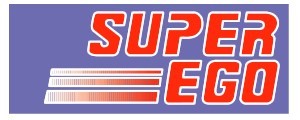SUPER-EGO